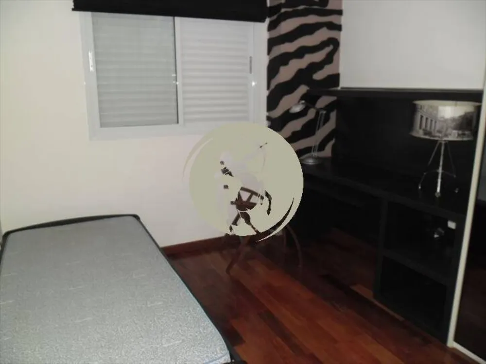 Apartamento, 3 quartos, 187 m² - Foto 6