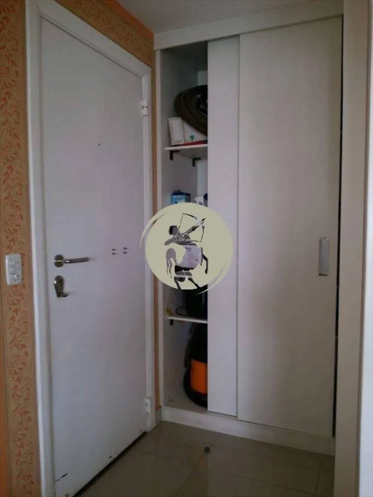 Apartamento, 3 quartos, 103 m² - Foto 5