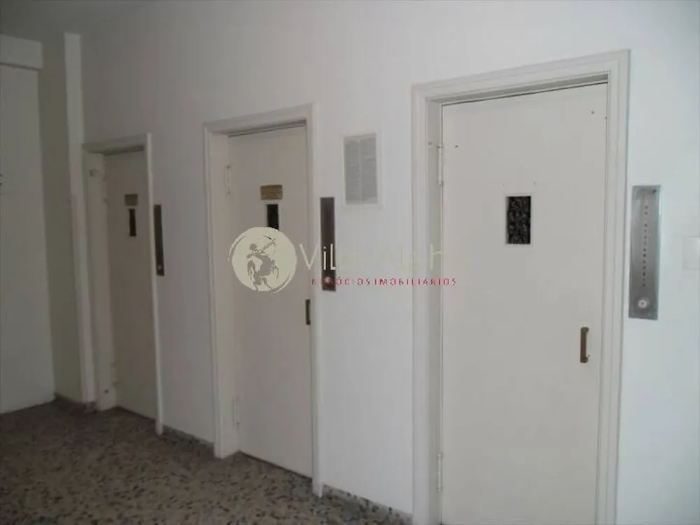 Apartamento, 3 quartos, 60 m² - Foto 1