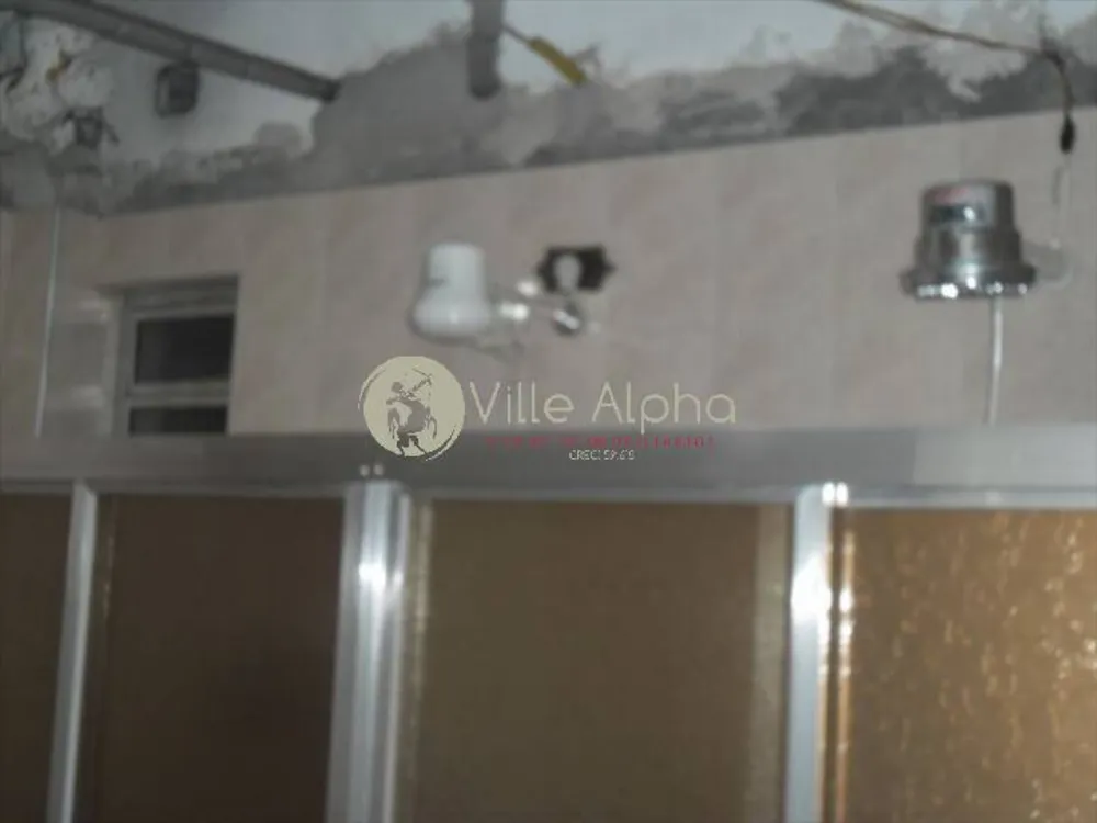 Apartamento, 3 quartos, 60 m² - Foto 5