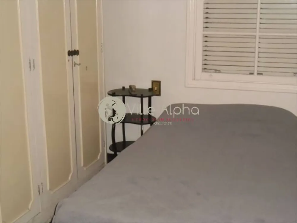 Apartamento, 3 quartos, 60 m² - Foto 11