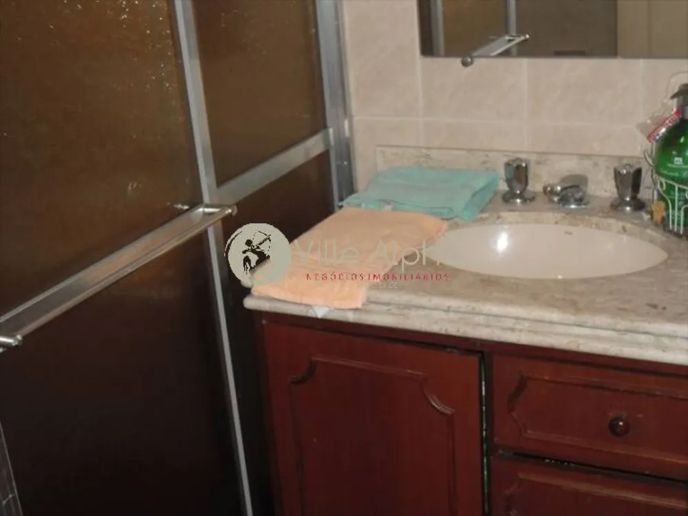 Apartamento, 3 quartos, 60 m² - Foto 4