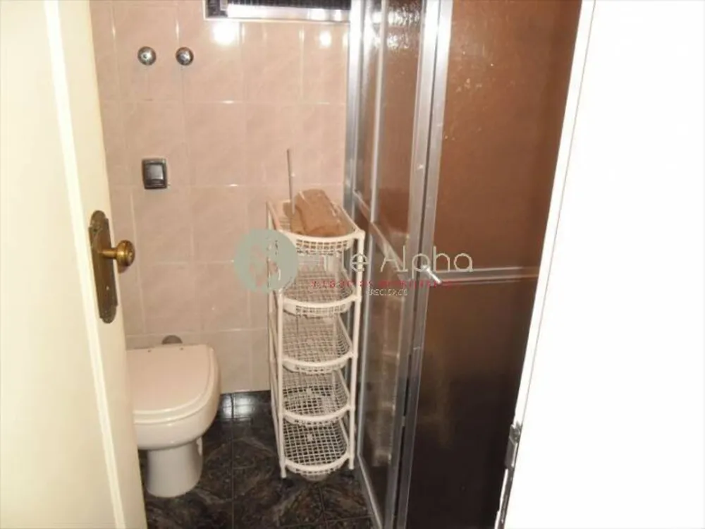 Apartamento, 3 quartos, 60 m² - Foto 3