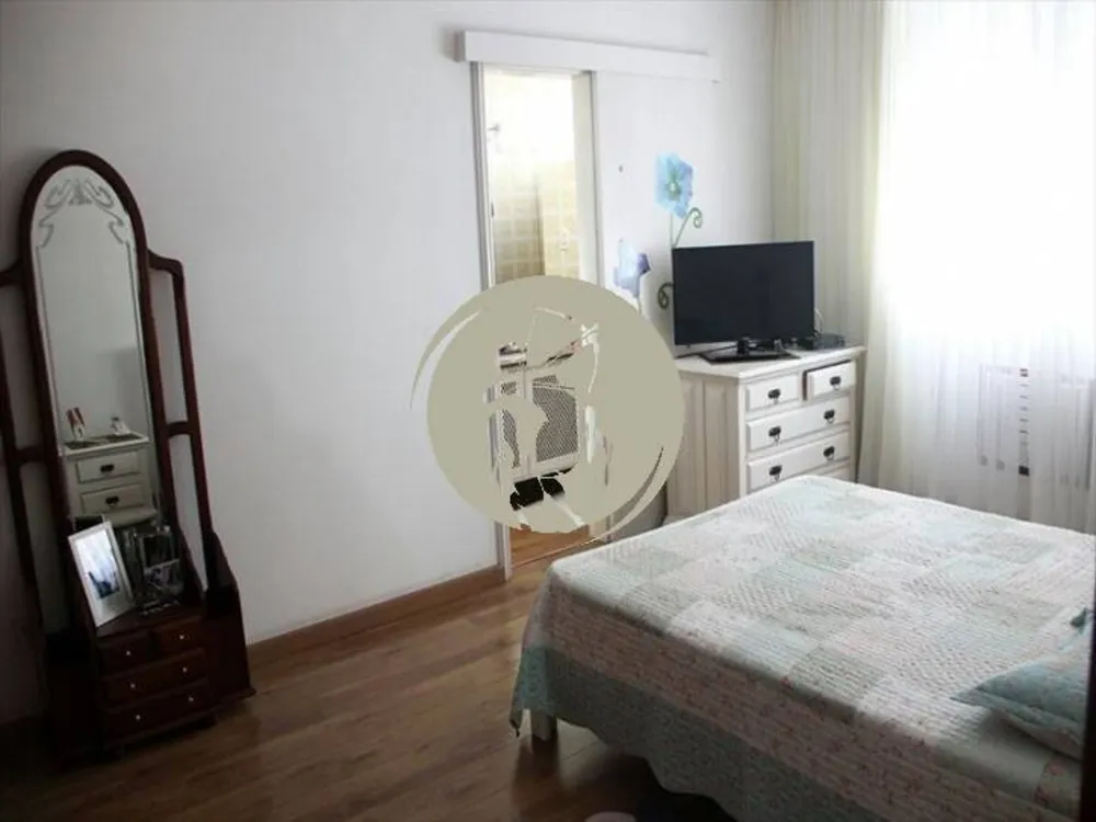Cobertura, 3 quartos, 218 m² - Foto 11