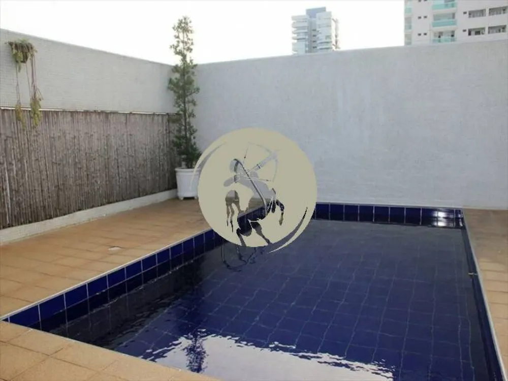 Cobertura, 3 quartos, 218 m² - Foto 4