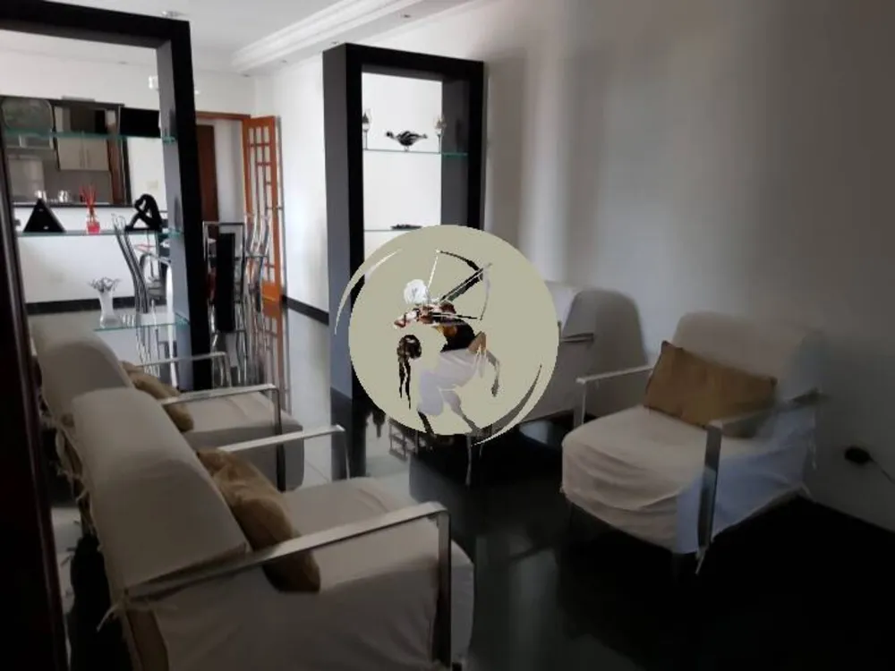 Apartamento, 3 quartos, 158 m² - Foto 1