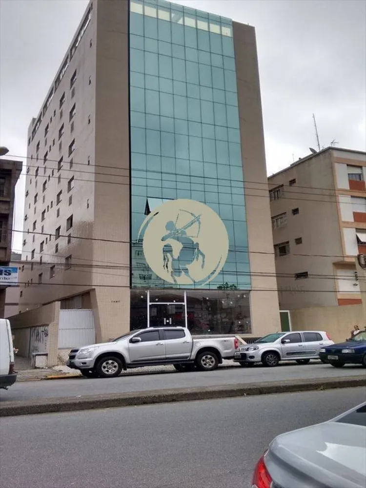 Prédio Inteiro, 2515 m² - Foto 1