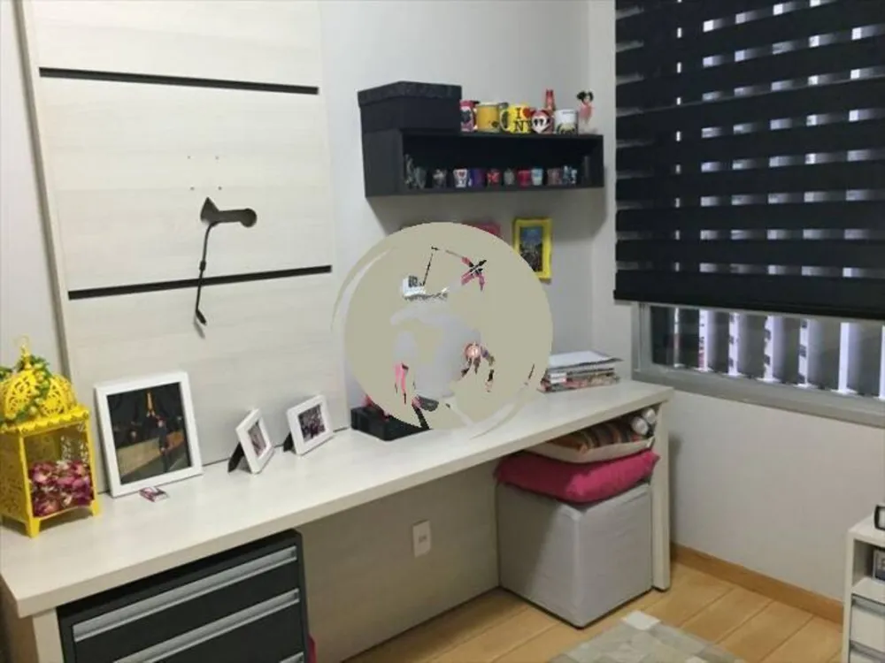 Cobertura, 4 quartos, 365 m² - Foto 7