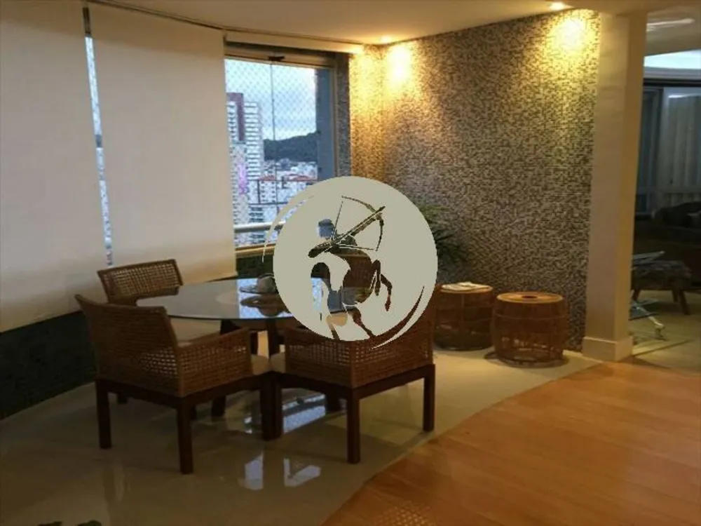 Cobertura, 4 quartos, 365 m² - Foto 10