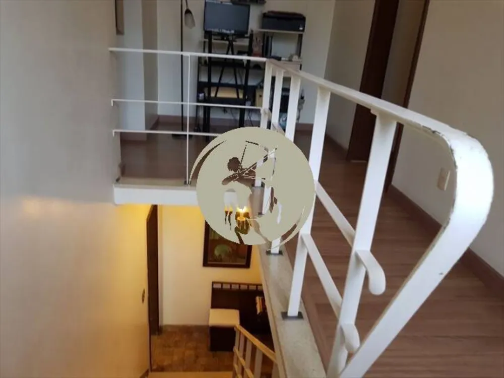 Casa, 3 quartos, 180 m² - Foto 11