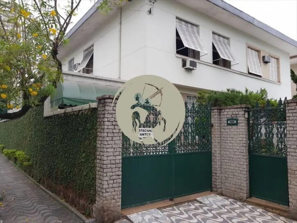 Casa, 3 quartos, 180 m² - Foto 2
