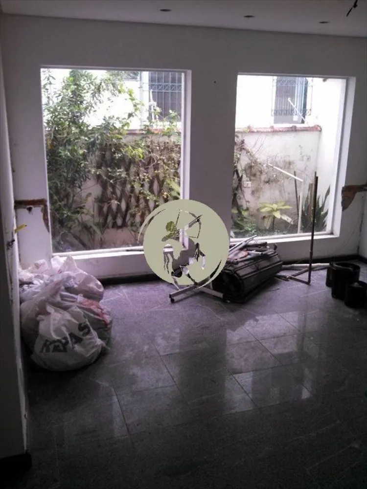 Sobrado, 3 quartos, 253 m² - Foto 4