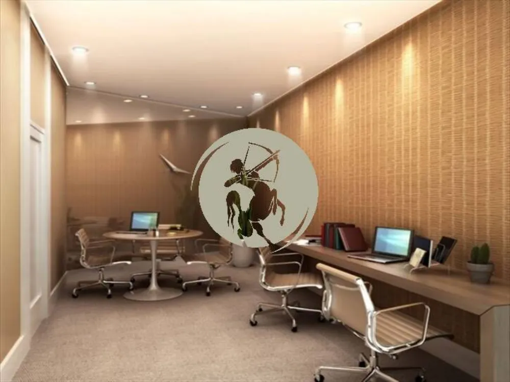 Sala-Conjunto, 45 m² - Foto 3