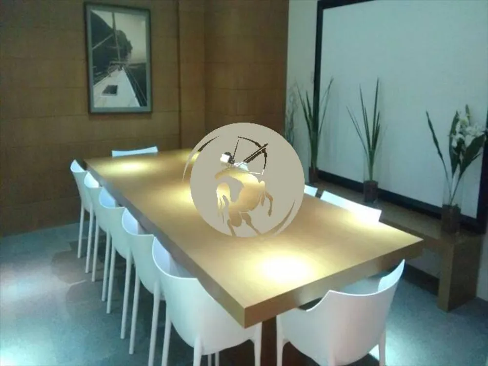 Sala-Conjunto, 45 m² - Foto 4