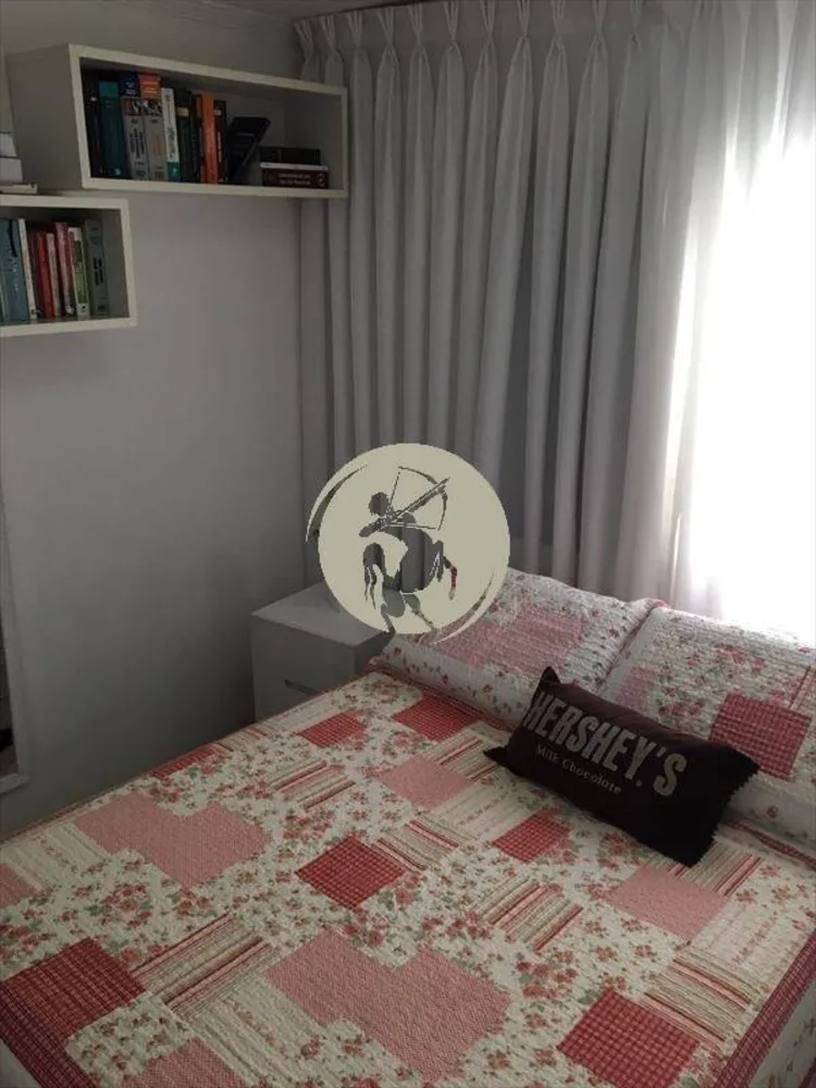 Apartamento, 2 quartos, 100 m² - Foto 6