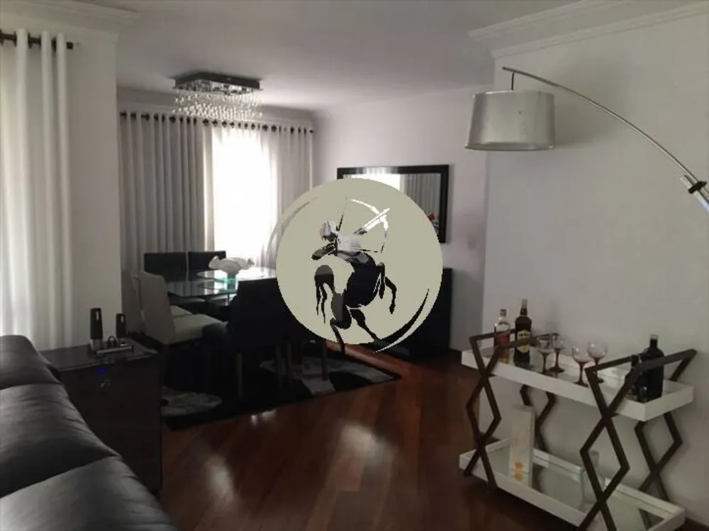 Apartamento, 2 quartos, 100 m² - Foto 8