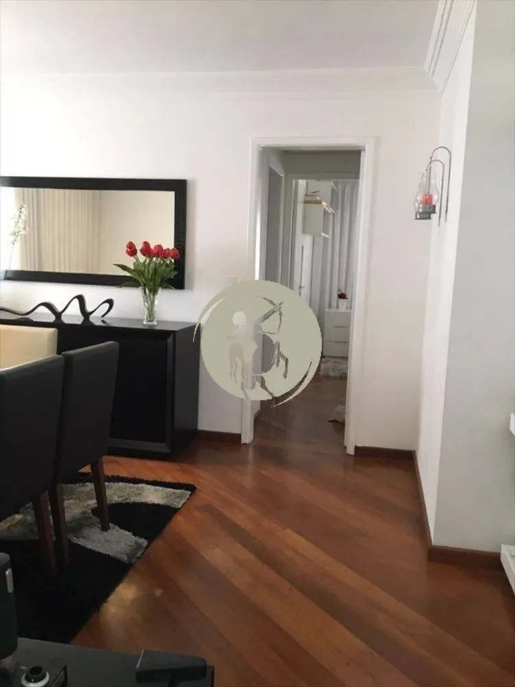 Apartamento, 2 quartos, 100 m² - Foto 5