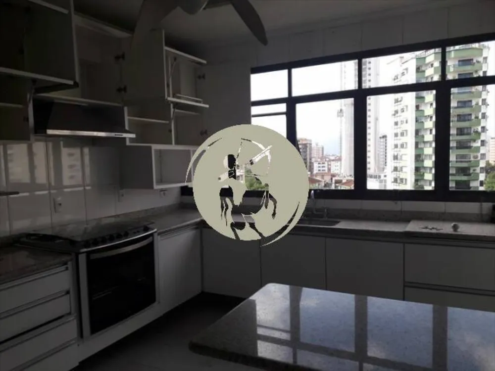 Apartamento, 3 quartos, 248 m² - Foto 5