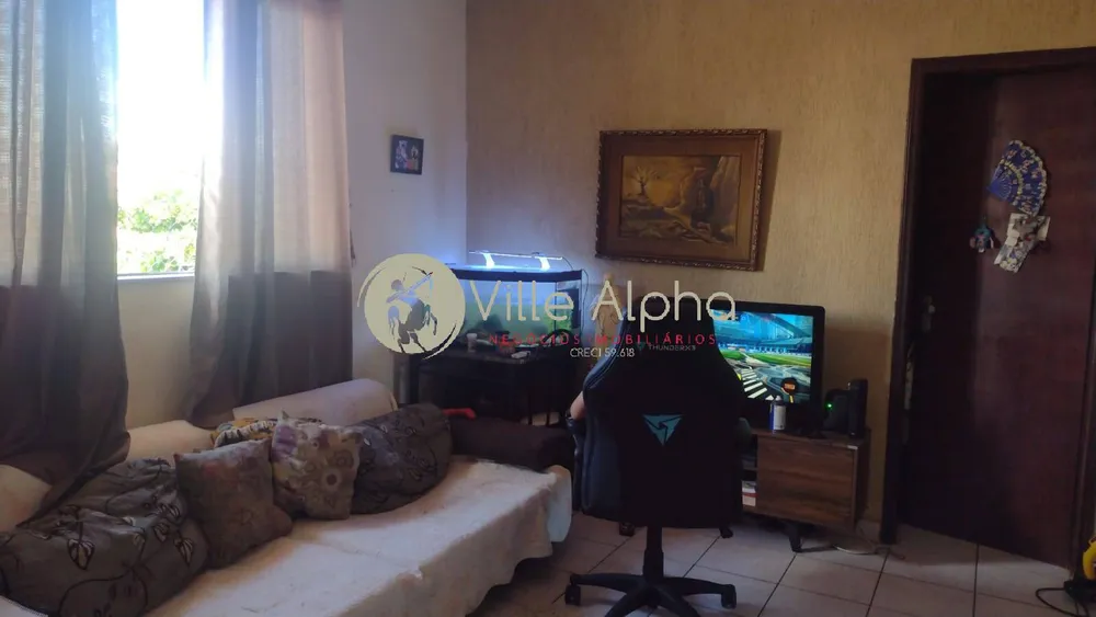 Apartamento, 2 quartos, 75 m² - Foto 4