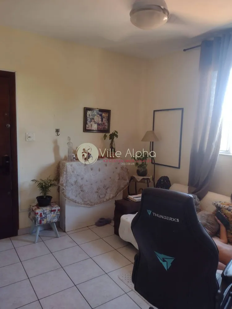 Apartamento, 2 quartos, 75 m² - Foto 2