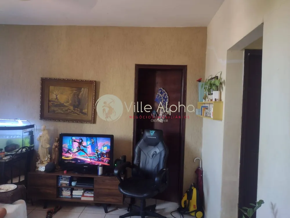 Apartamento, 2 quartos, 75 m² - Foto 1