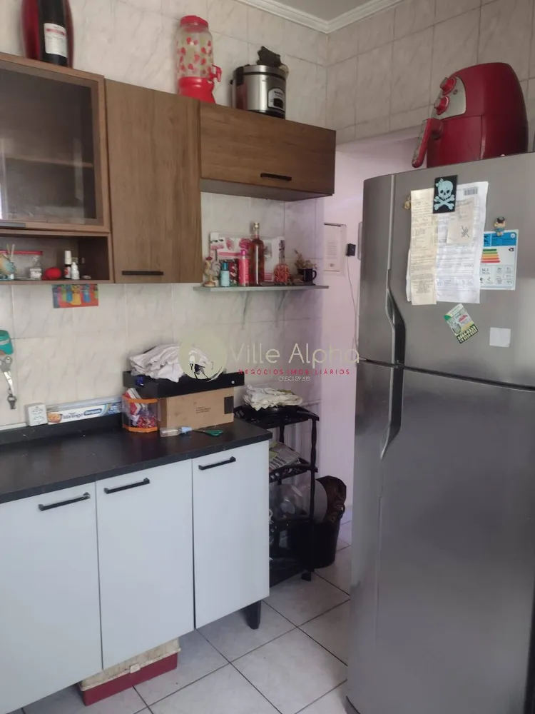 Apartamento, 2 quartos, 75 m² - Foto 8