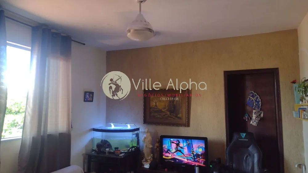 Apartamento, 2 quartos, 75 m² - Foto 3