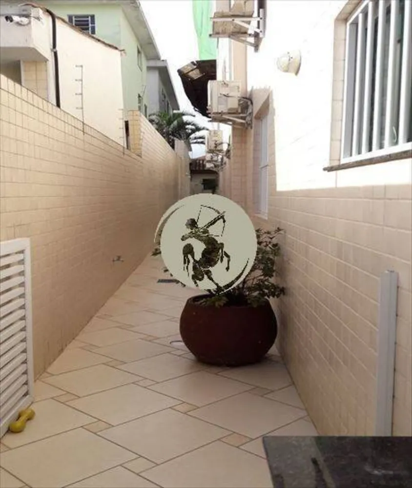 Casa, 3 quartos, 250 m² - Foto 6