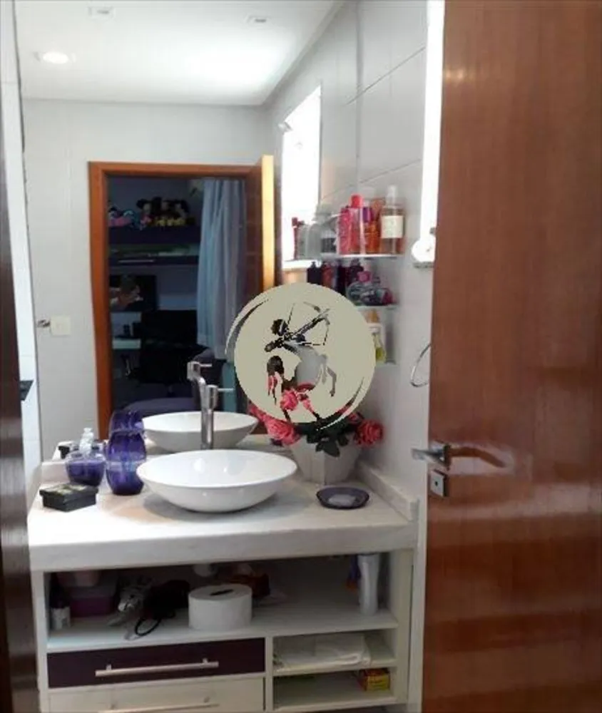 Casa, 3 quartos, 250 m² - Foto 10