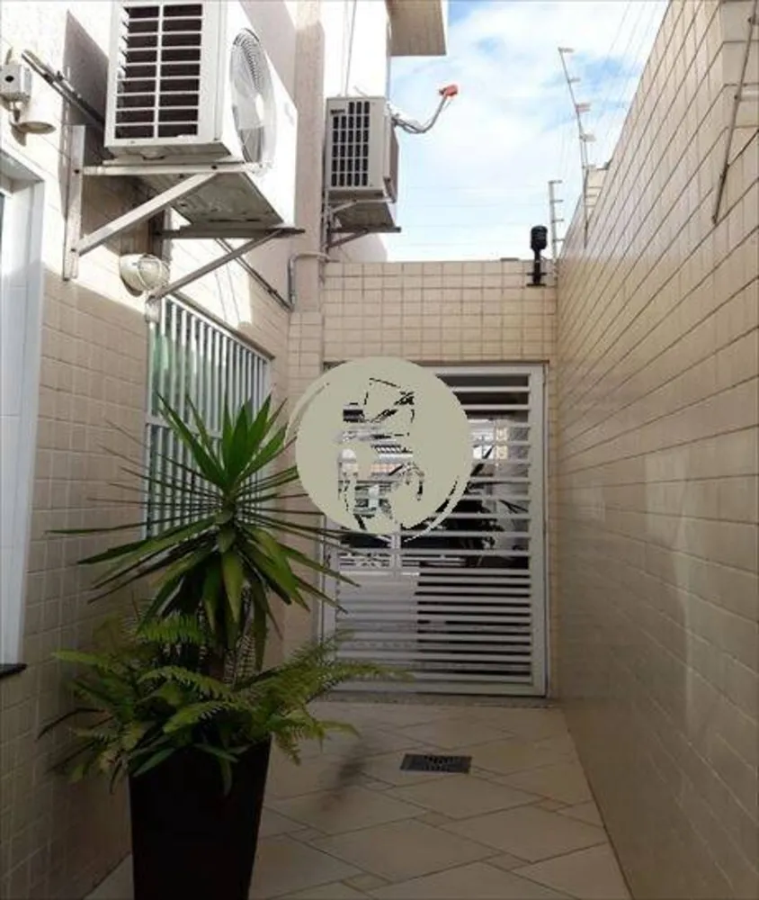 Casa, 3 quartos, 250 m² - Foto 8
