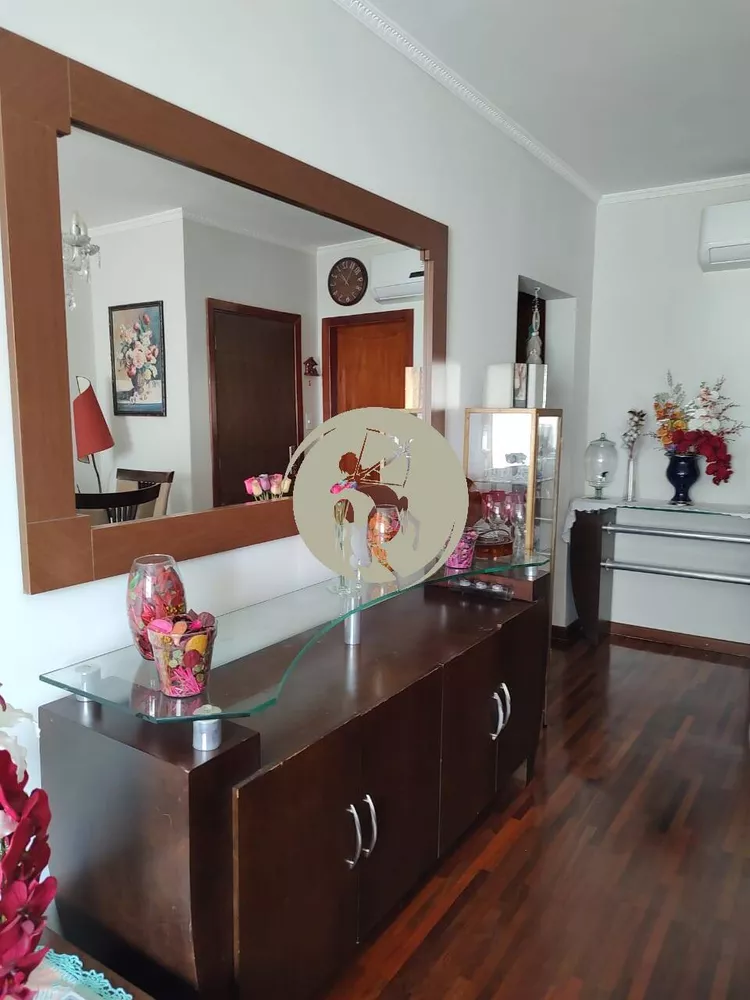 Apartamento à venda com 2 quartos, 100m² - Foto 3