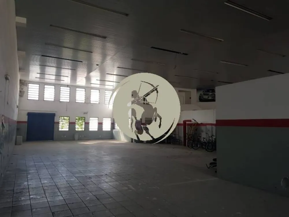 Depósito-Galpão, 1100 m² - Foto 12
