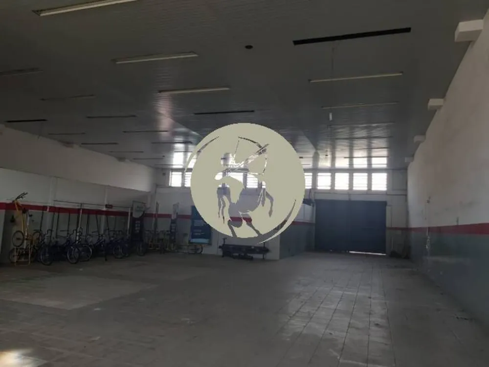 Depósito-Galpão, 1100 m² - Foto 11