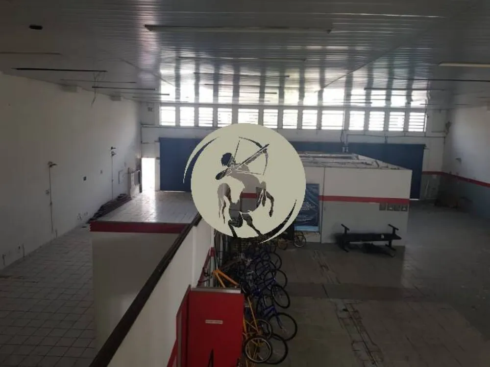 Depósito-Galpão, 1100 m² - Foto 6