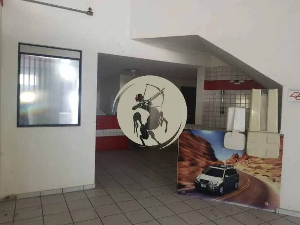 Depósito-Galpão, 1100 m² - Foto 4