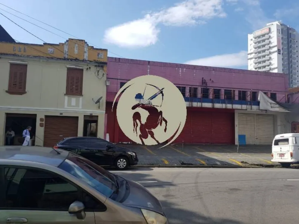 Depósito-Galpão, 1100 m² - Foto 3