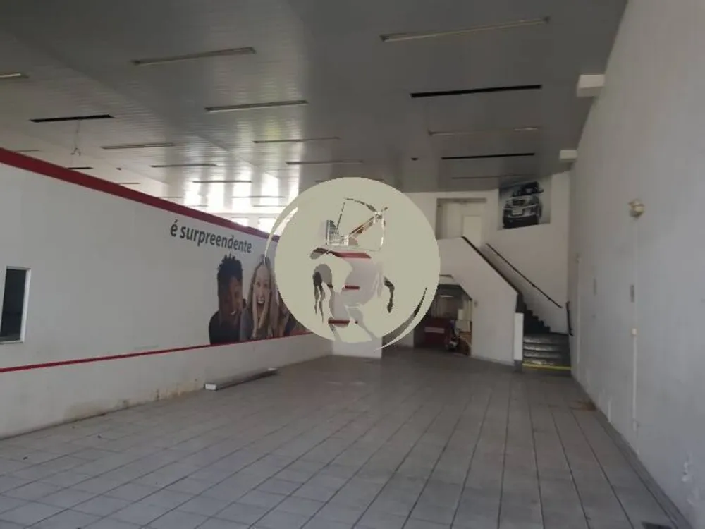 Depósito-Galpão, 1100 m² - Foto 9