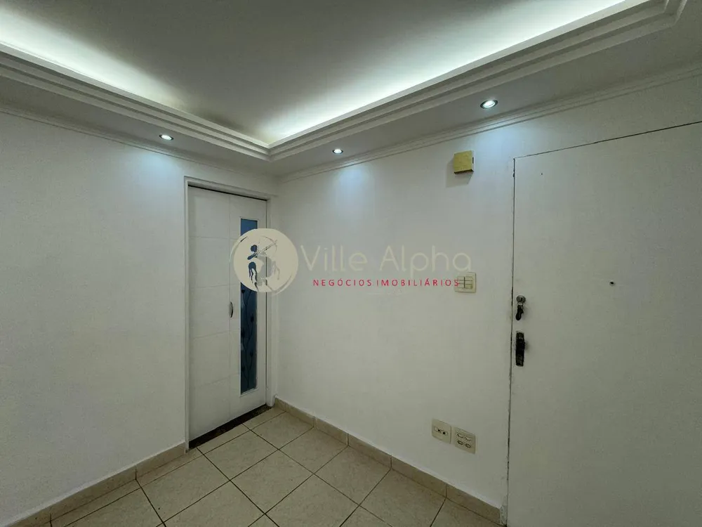 Apartamento, 3 quartos, 70 m² - Foto 3