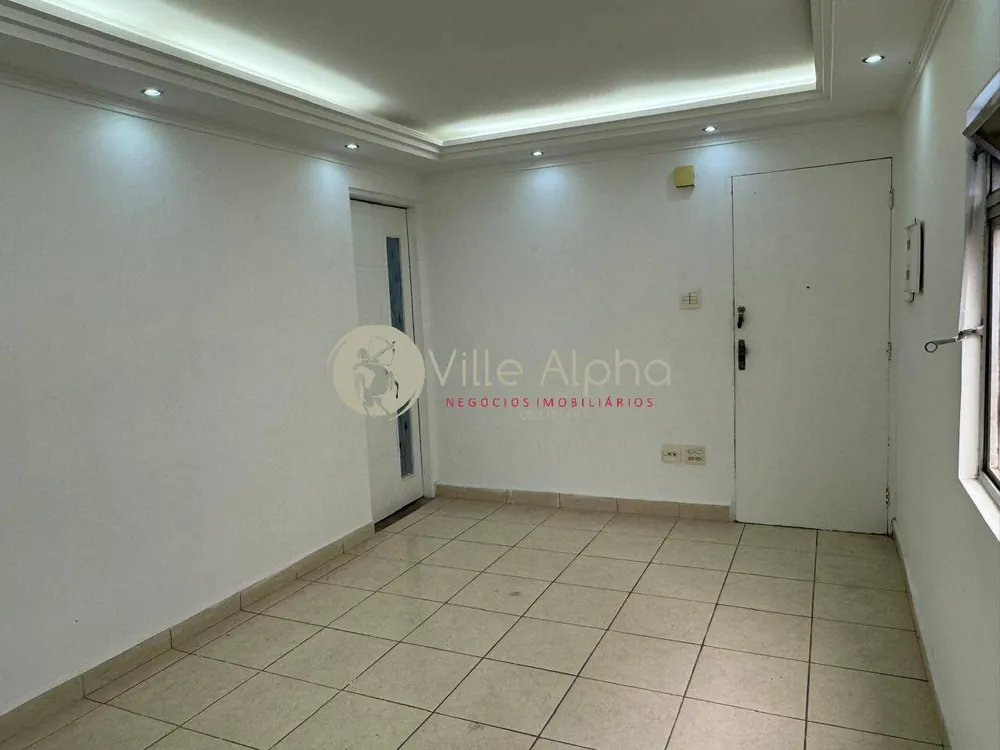Apartamento, 3 quartos, 70 m² - Foto 1