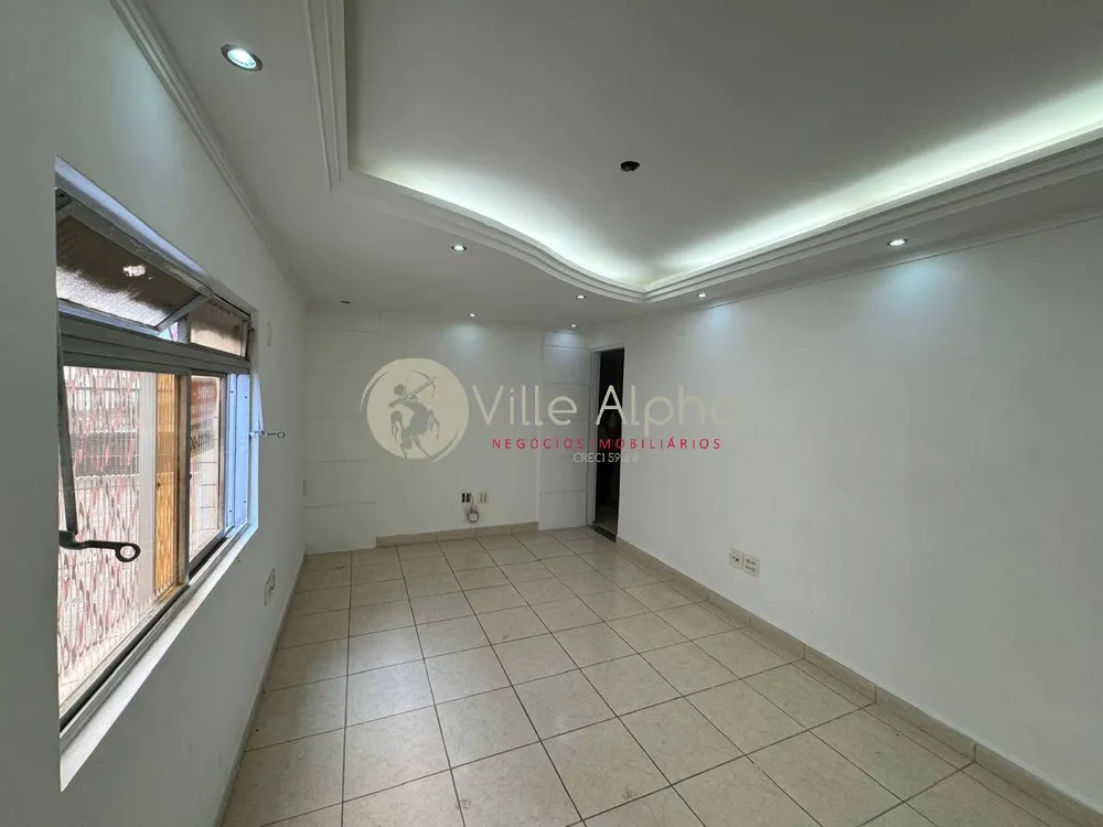 Apartamento, 3 quartos, 70 m² - Foto 2