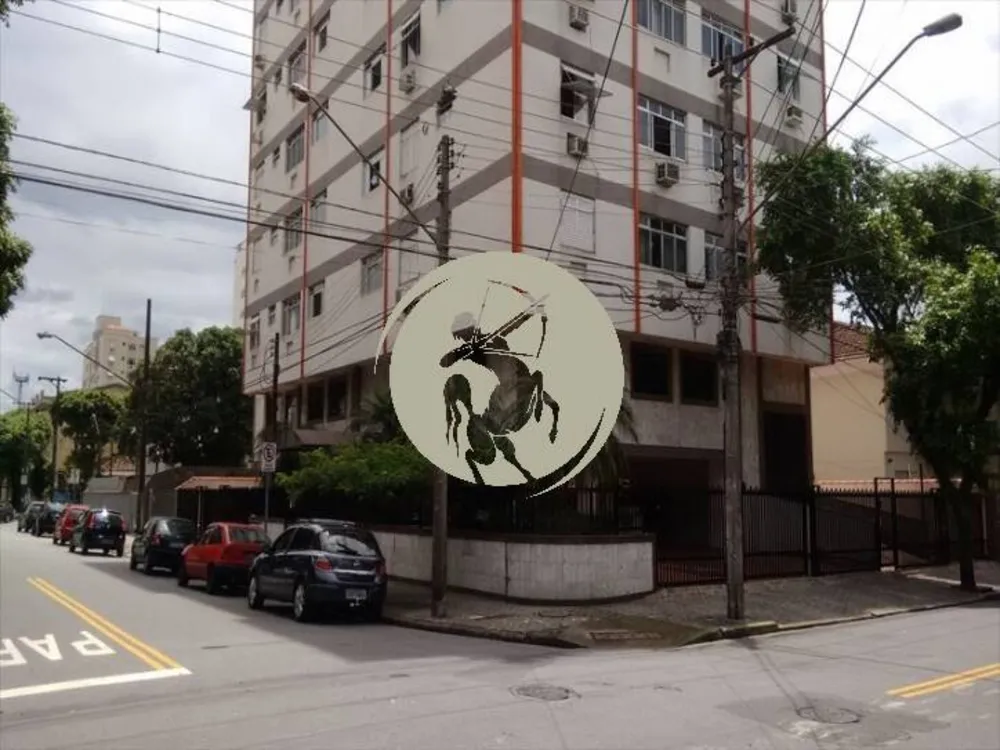 Apartamento, 2 quartos, 96 m² - Foto 8