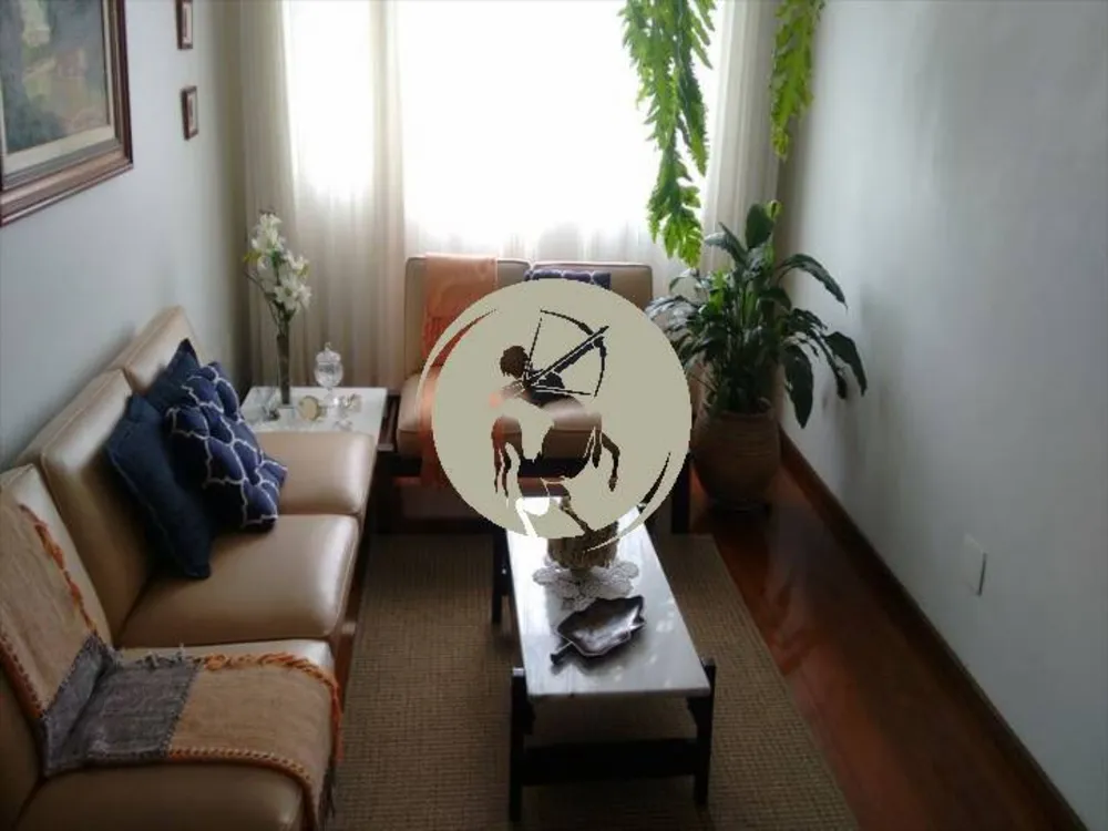 Apartamento, 2 quartos, 96 m² - Foto 4