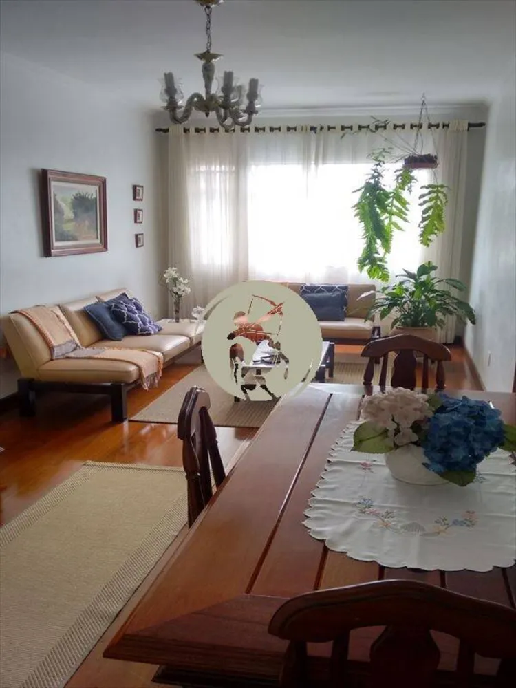 Apartamento, 2 quartos, 96 m² - Foto 2