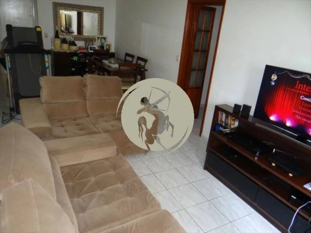 Apartamento, 2 quartos, 96 m² - Foto 3