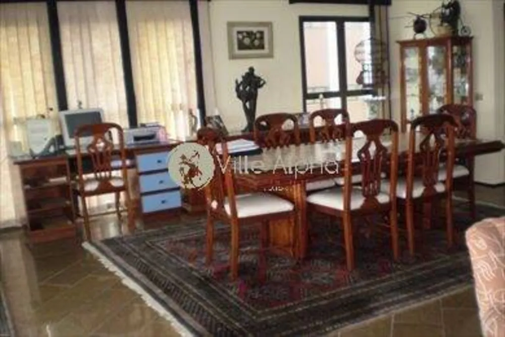 Apartamento, 4 quartos, 300 m² - Foto 3