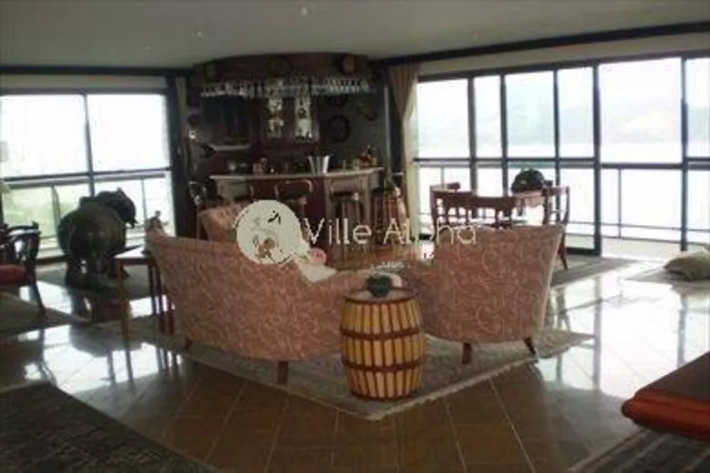 Apartamento, 4 quartos, 300 m² - Foto 16