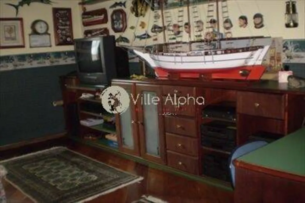Apartamento, 4 quartos, 300 m² - Foto 6