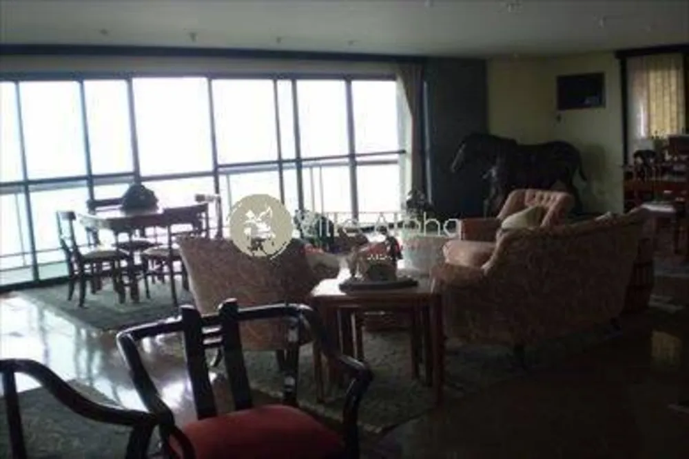 Apartamento, 4 quartos, 300 m² - Foto 5