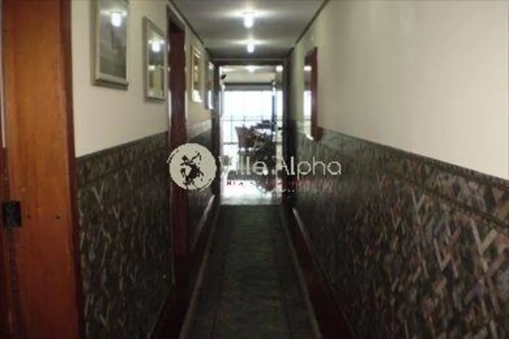 Apartamento, 4 quartos, 300 m² - Foto 12