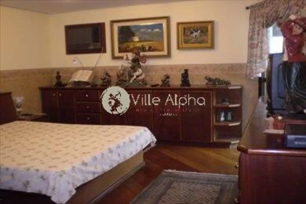 Apartamento, 4 quartos, 300 m² - Foto 10